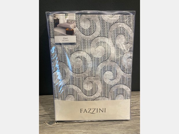 Biancheria da letto Fazzini CIRRI