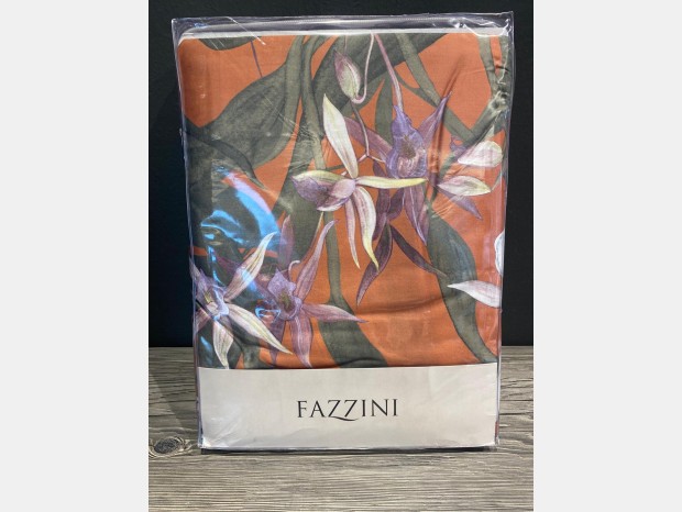 Biancheria da letto Fazzini AMAZZONIA