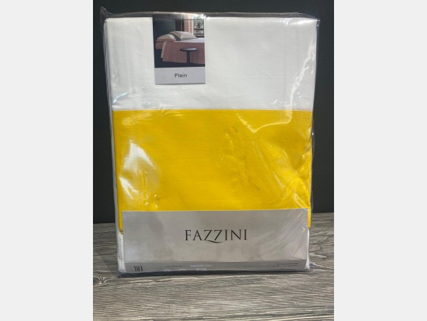 Biancheria da letto Fazzini PLEIN