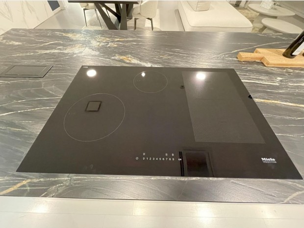 Piano Cottura Miele KM7474FL
