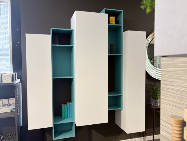 Complemento d'arredo Alf DaFrè composizione mod. " day collection"