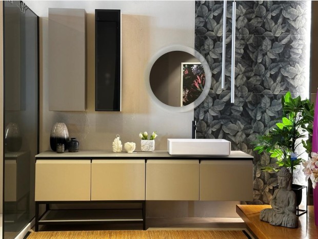 Mobile bagno Scavolini Formalia