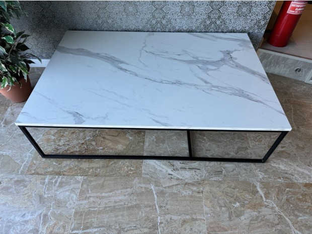 Tavolino rettangolare Alema Cucine Dublino