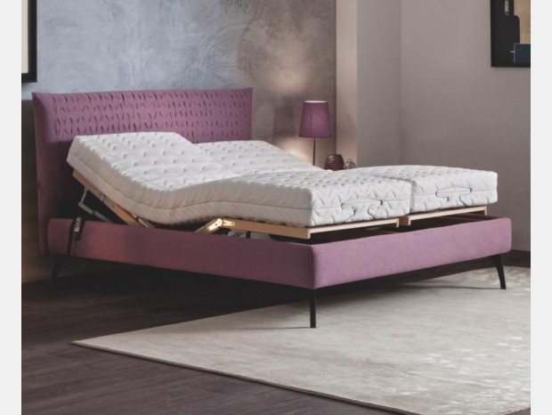Rete Oggioni Range matic