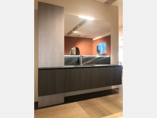 Lavabo Modulnova MH6