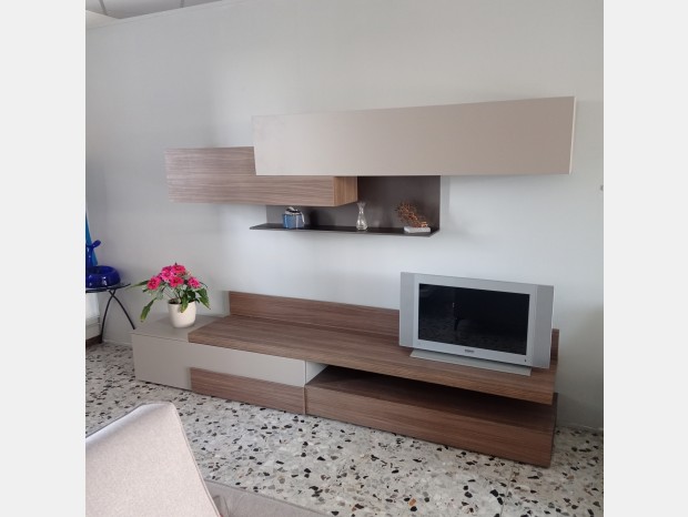 Soggiorno componibile Maronese Living