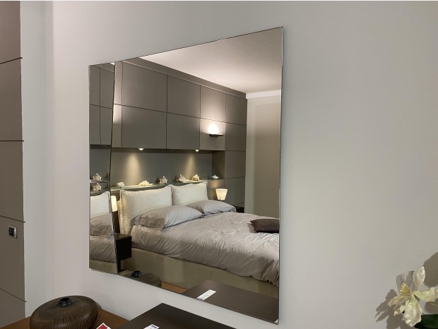Specchio Cattelan Italia Samir