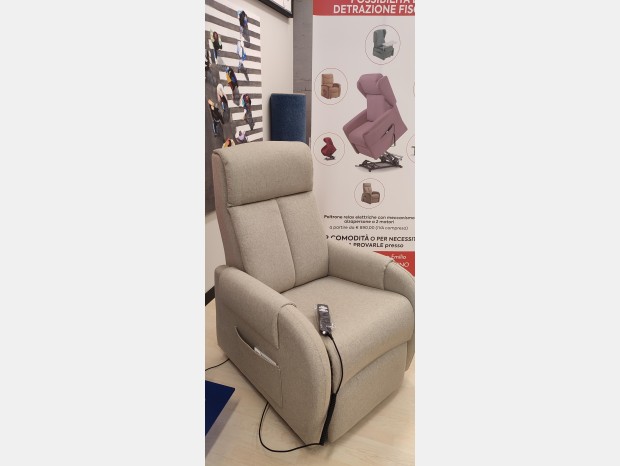 Poltrona Tecnoespansi PROMO