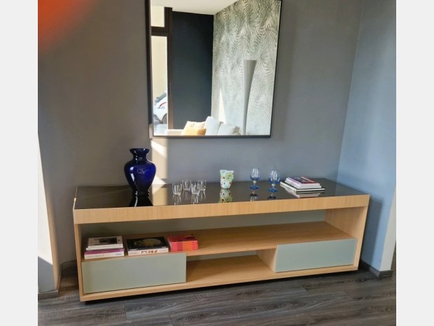 Madia Presotto Italia Planer