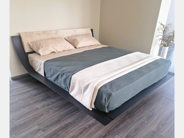 Letto matrimoniale Presotto Italia Aqua