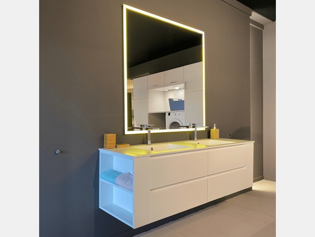 Mobile bagno Compab NK 23