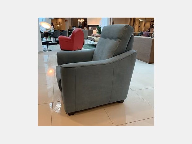 Poltrona Egoitaliano --