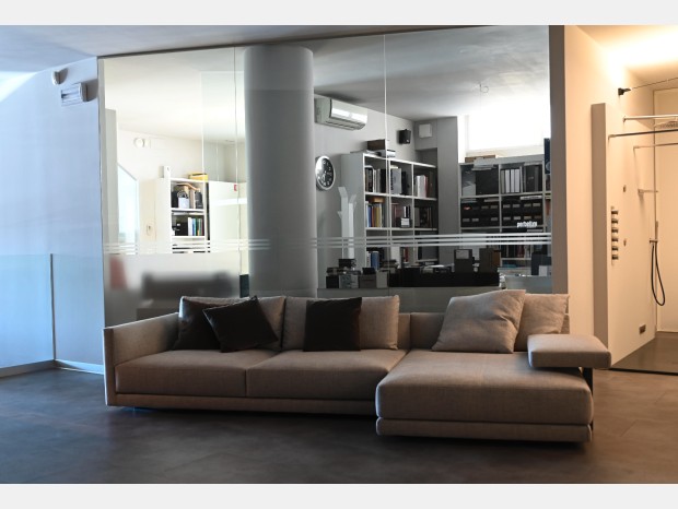 Divano Poliform Bristol
