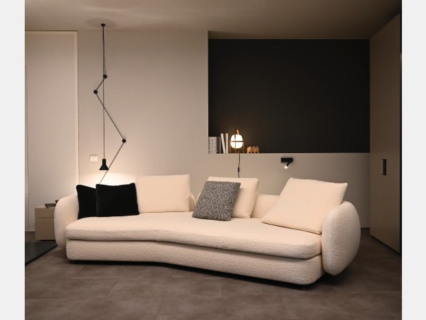 Divano Poliform Saint Germain