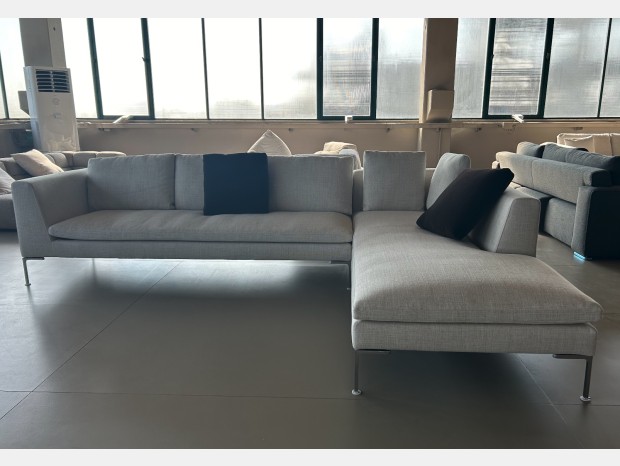 Divano B&B Italia Charles