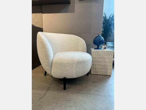 Poltrona Kartell LUNAM