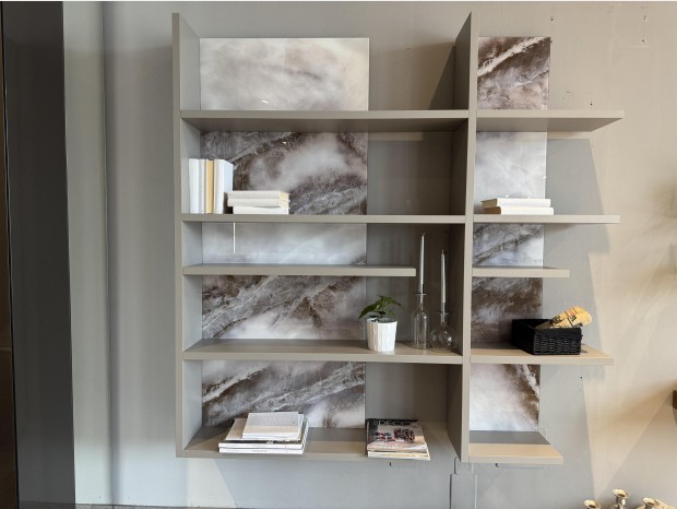 Libreria Lago Pentagram