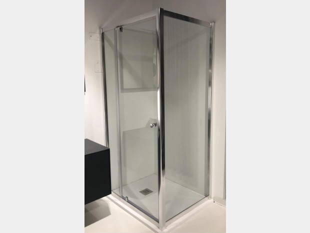 Box doccia Porcelanosa Grupo SMART