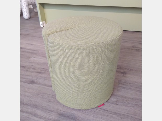 Pouf Nidi Noel