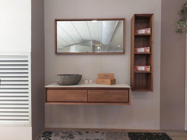 Mobile bagno Idi Studio Taylor