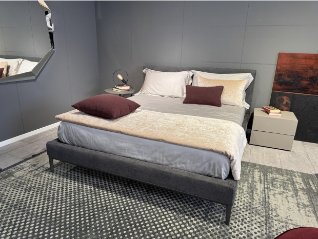 Letto matrimoniale Twils Max
