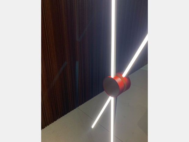 Lampada da terra Cassina Eitie