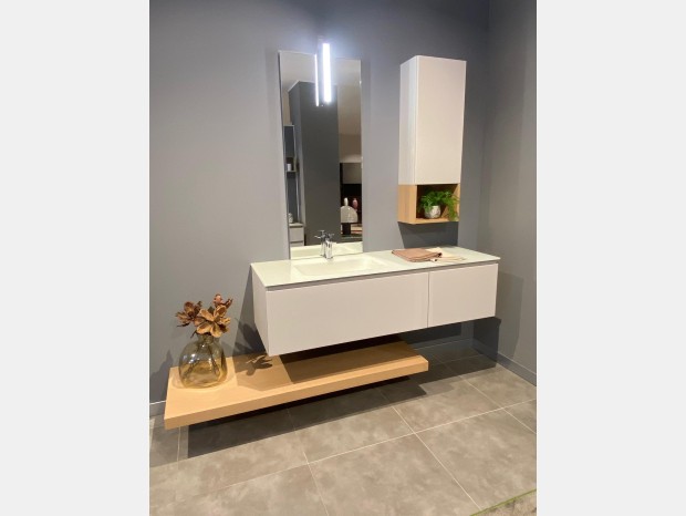 Mobile bagno Compab Ink