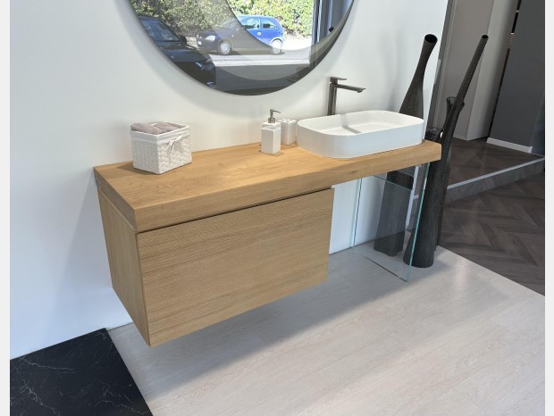 Mobile bagno Altacorte Gap