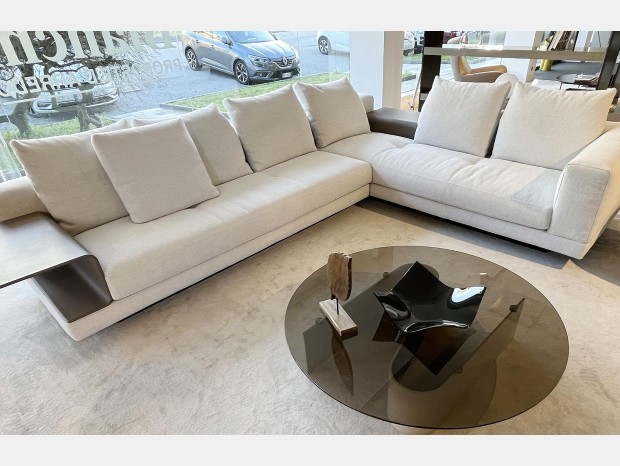 Divano Minotti Connery