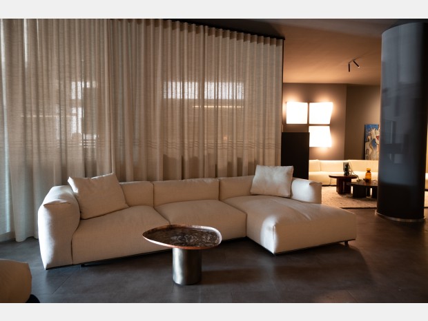 Divano B&B Italia Dambodue