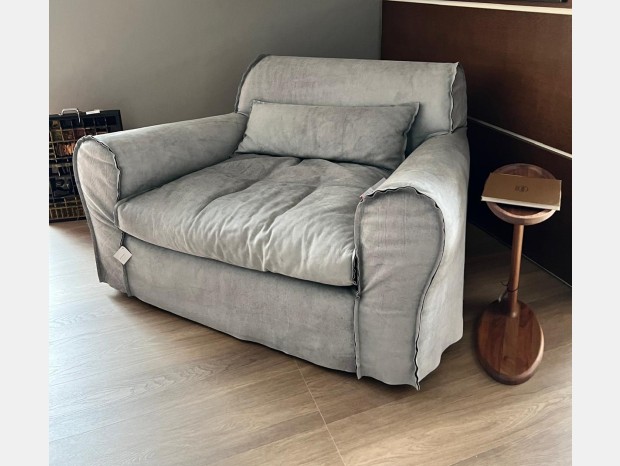 Poltrona Baxter HOUSSE EXTRA