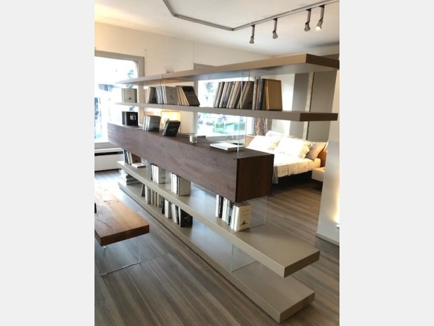 Libreria Lago AIR