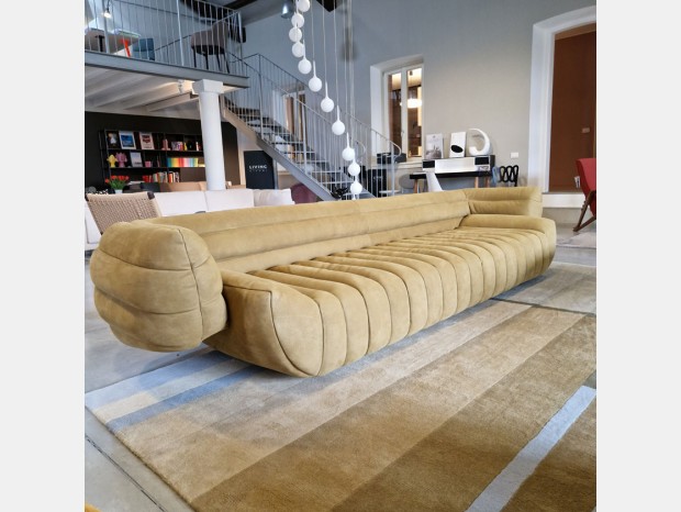 Divano Baxter Tactile