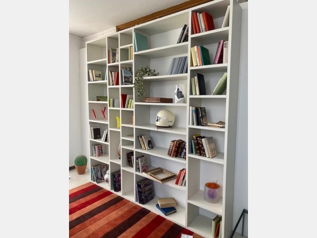 Libreria Lema selecta