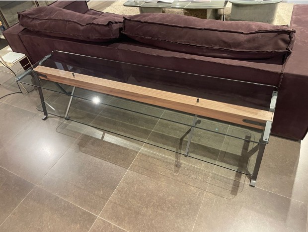 Tavolino rettangolare Driade D04055H
