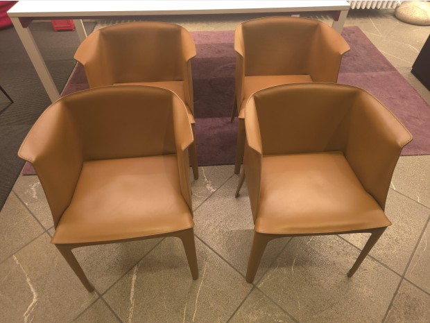Poltrona Flexform Isabel