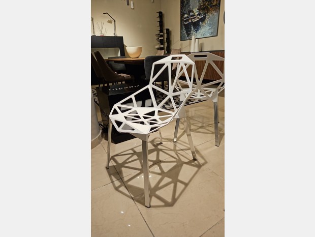 Sedia senza braccioli Magis Chair one