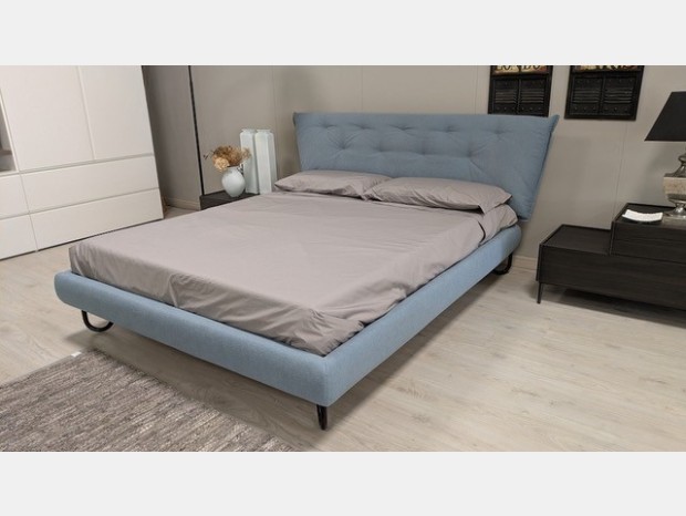 Letto matrimoniale Noctis Spa Hug