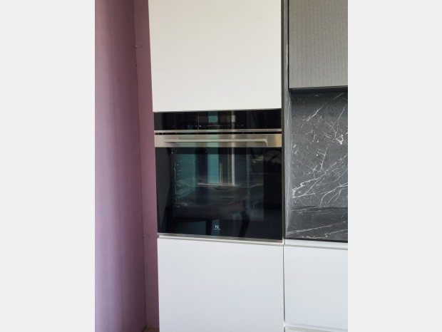 Forno Master Kitchen MKO 1309 ED-M BK TOUCH