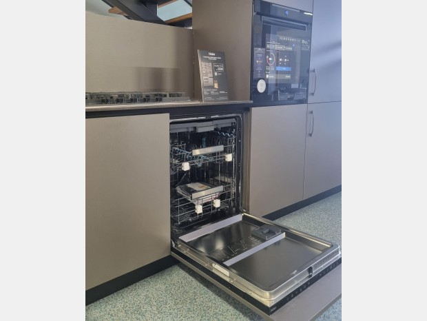 Lavastoviglie Haier XS 6B0S3FSB