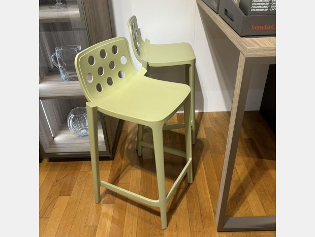 Sgabello Veneta Cucine Isidoro