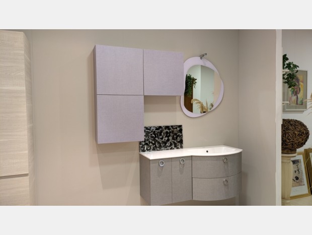 Mobile bagno Compab Tom Tit
