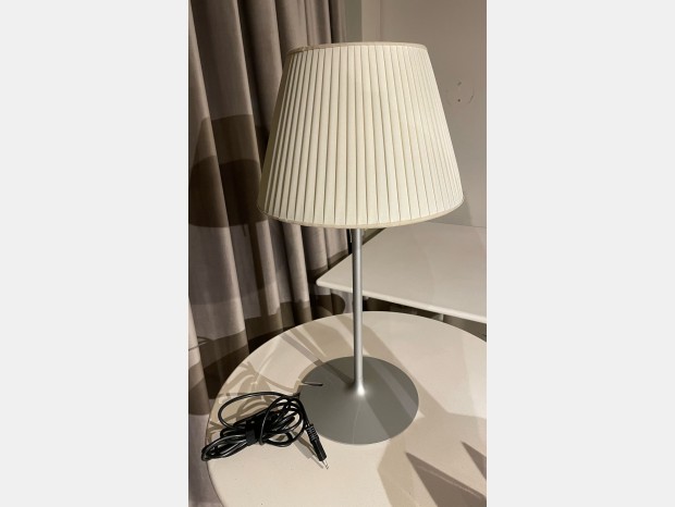 Lampada da tavolo Flos Romeo Soft T1