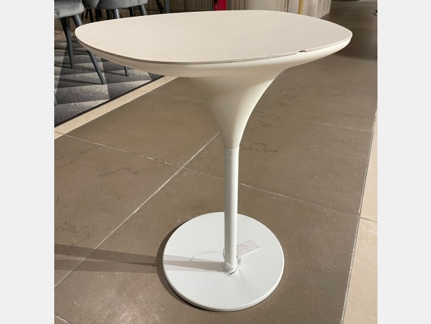 Tavolino rotondo Moroso Bloomy
