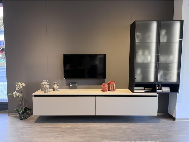 Soggiorno Scavolini Mira