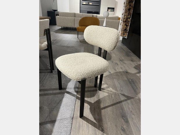 Poltroncina Nature Design BAY