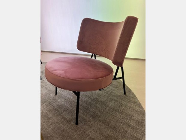 Poltroncina Calligaris COCO