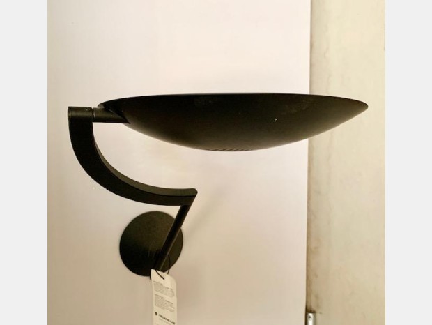 Lampada da parete Nemo Eco