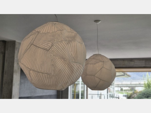 Lampada sospesa Foscarini Planet
