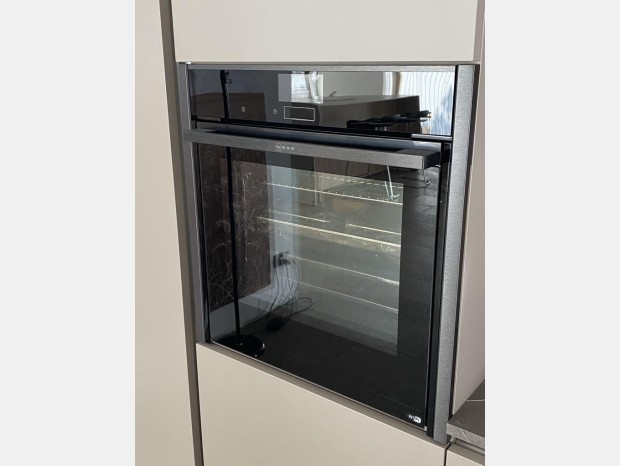 Forno Neff FullSteam